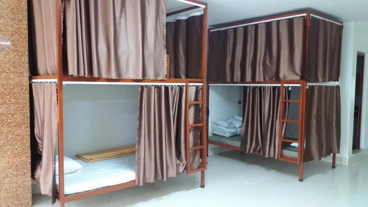 Friend Hotel Ha Giang Εξωτερικό φωτογραφία