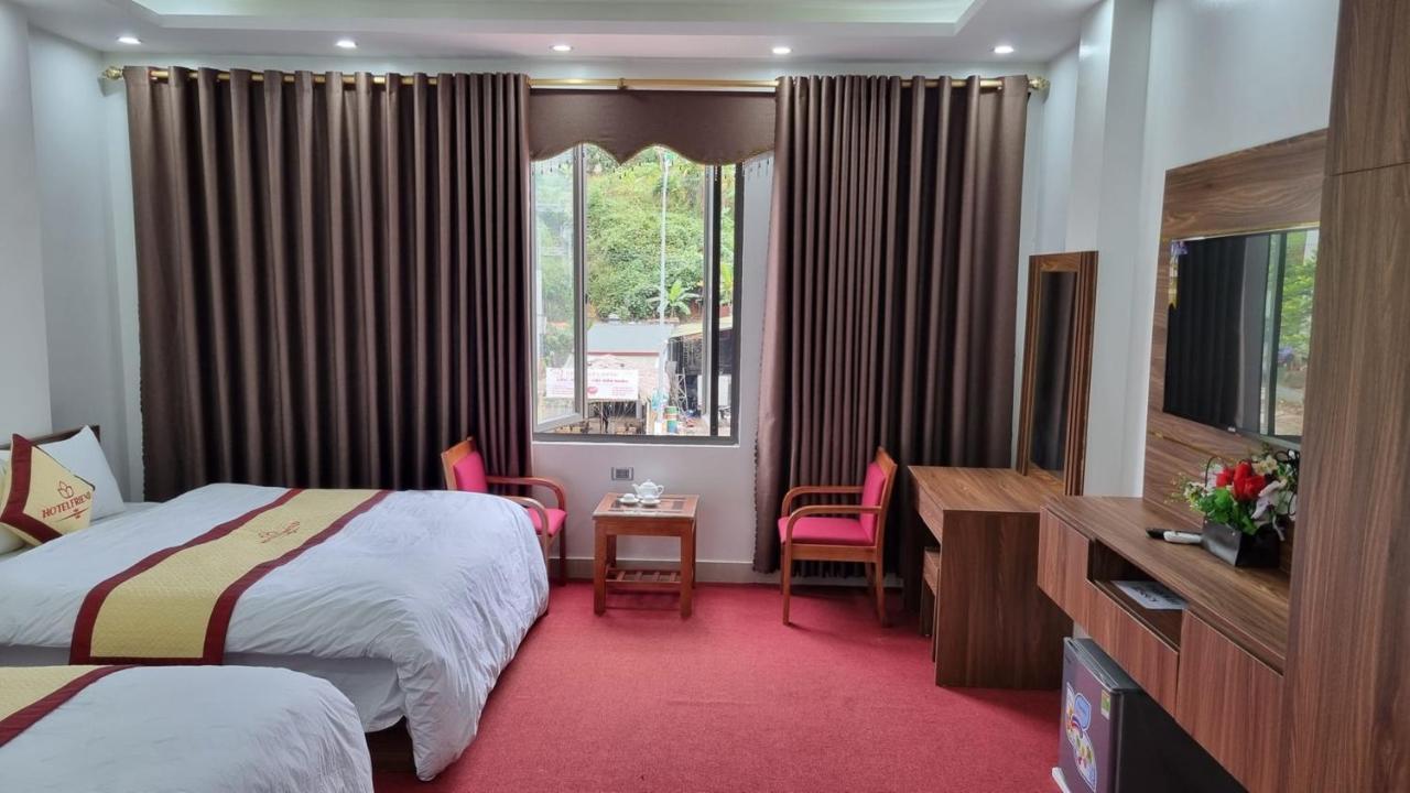 Friend Hotel Ha Giang Εξωτερικό φωτογραφία