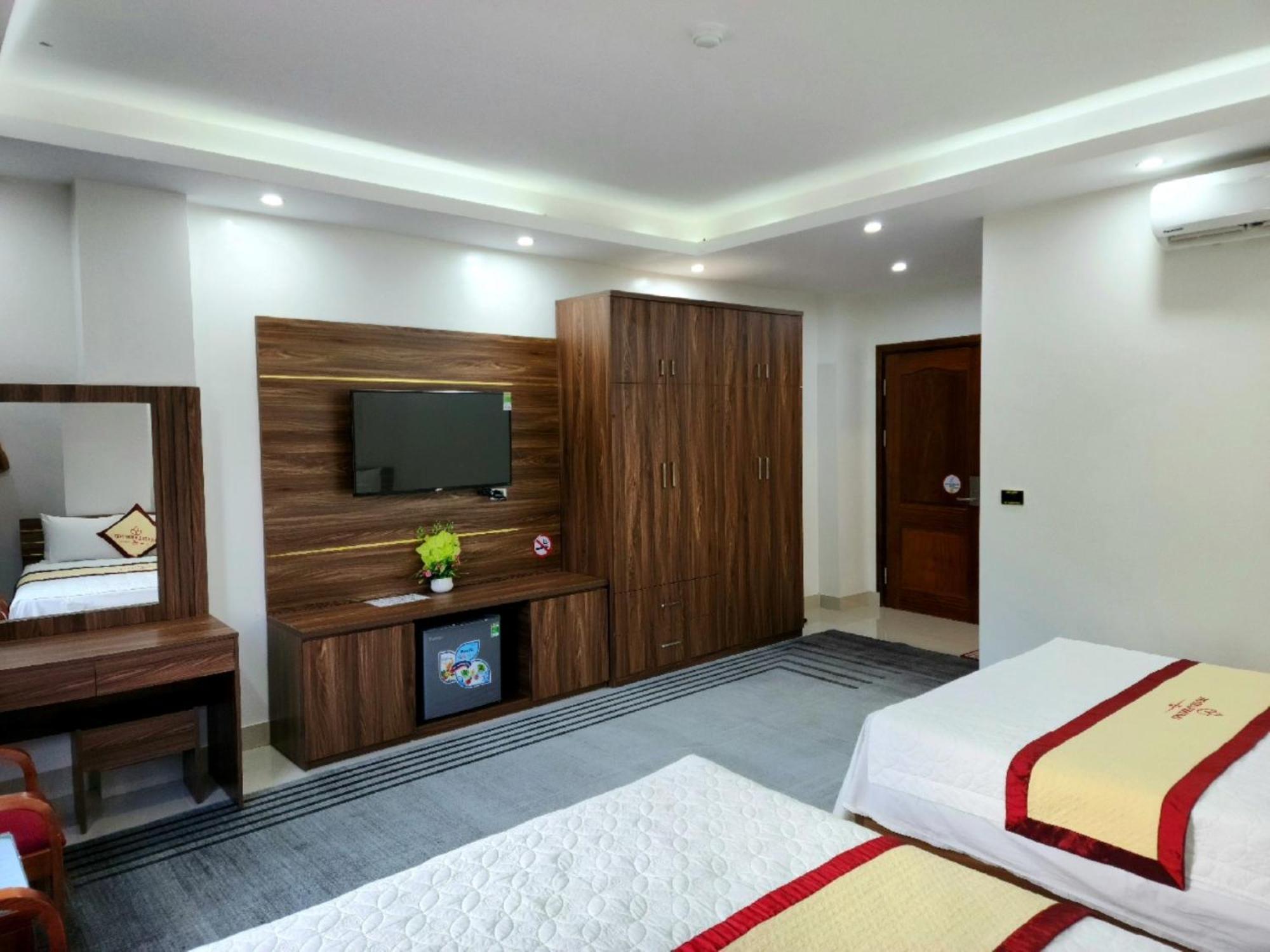 Friend Hotel Ha Giang Εξωτερικό φωτογραφία