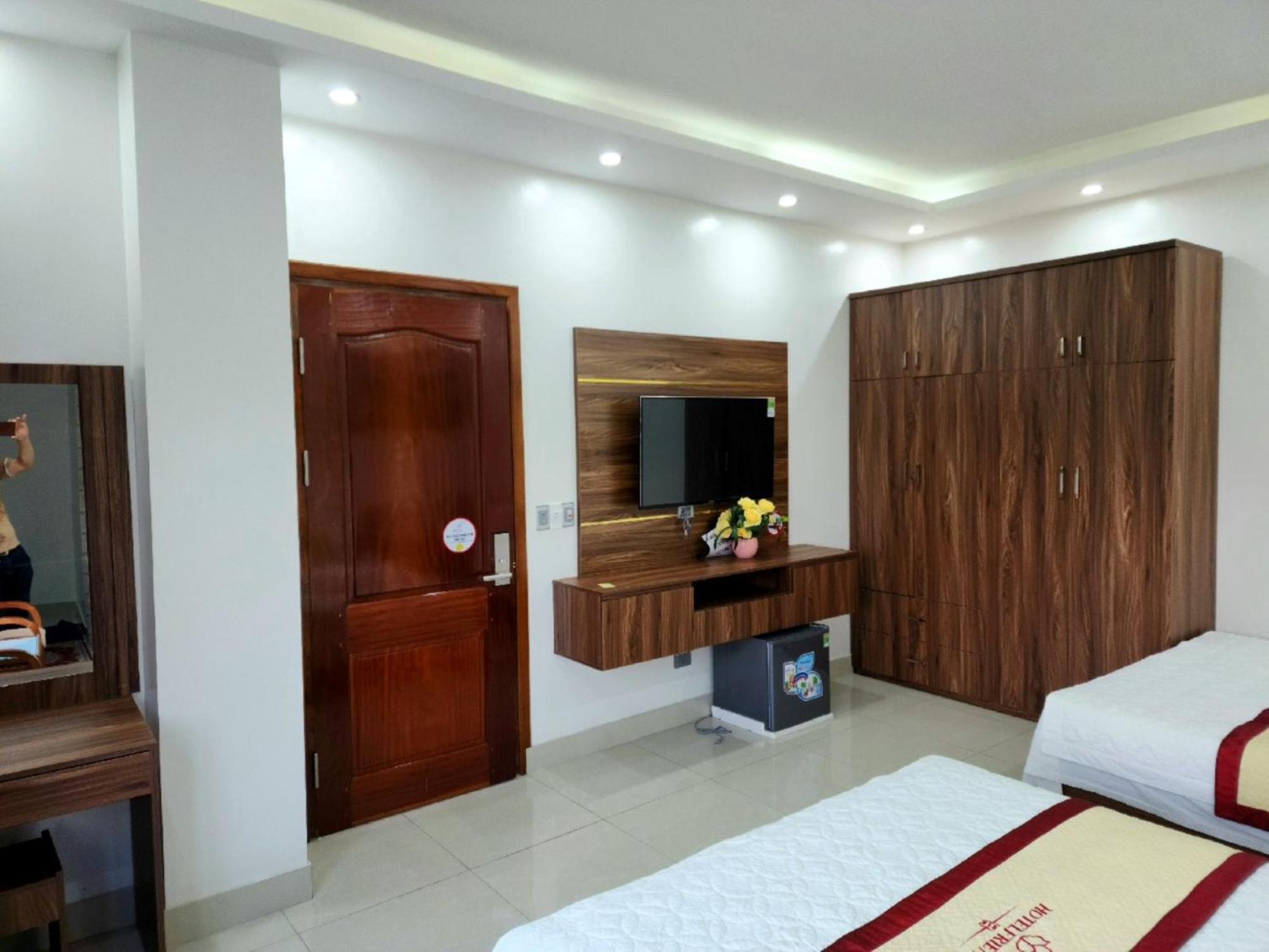 Friend Hotel Ha Giang Εξωτερικό φωτογραφία